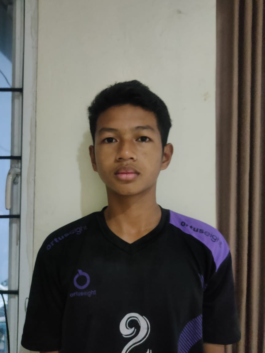 Reski Gilang Pamungkas